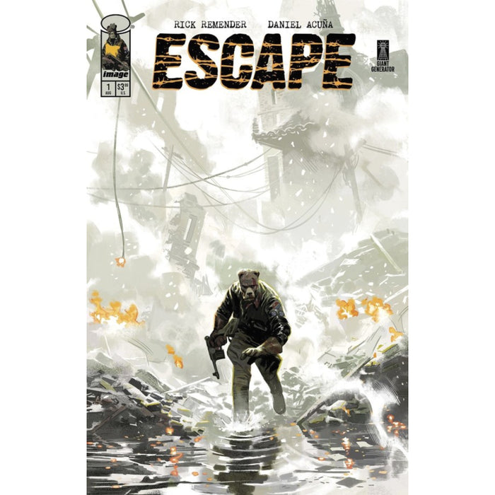 Escape 01 Cvr A Daniel Acuna Perez