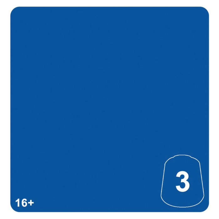 Vopsea Warhammer Tone Pro - Blue Gorkshroom 3
