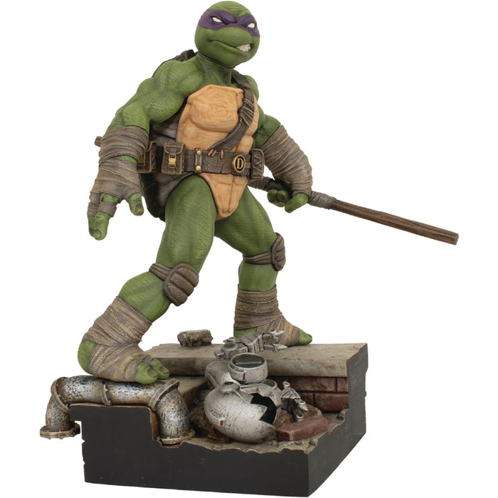 Figurina Teenage Mutant Ninja Turtles Gallery PVC Donatello 25 cm