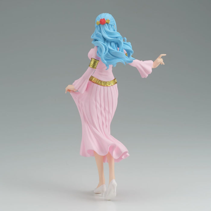 Figurina One Piece Glitter & Glamours - Nefertari Vivi Ⅱ