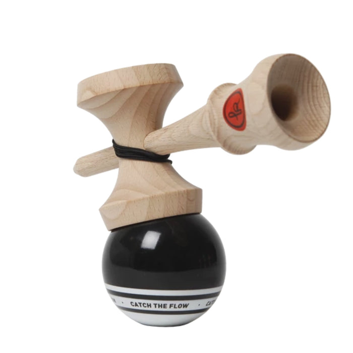 Kendama Record MC - Tenjikudai