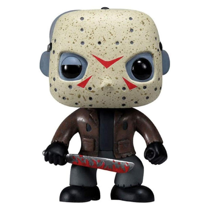 Figurina Funko Pop Movies - Jason Voorhees