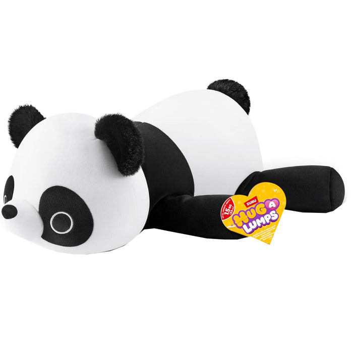Figurina de Plus super-moale Hug a Lumps - 60 cm