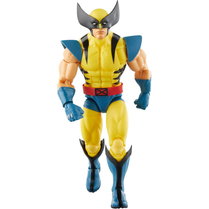 Figurina Articulata Hasbro Marvel Legends Series - Wolverine
