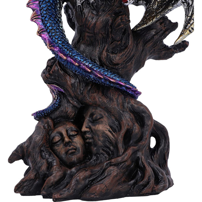 Figurina Dragon - Ealdwoode