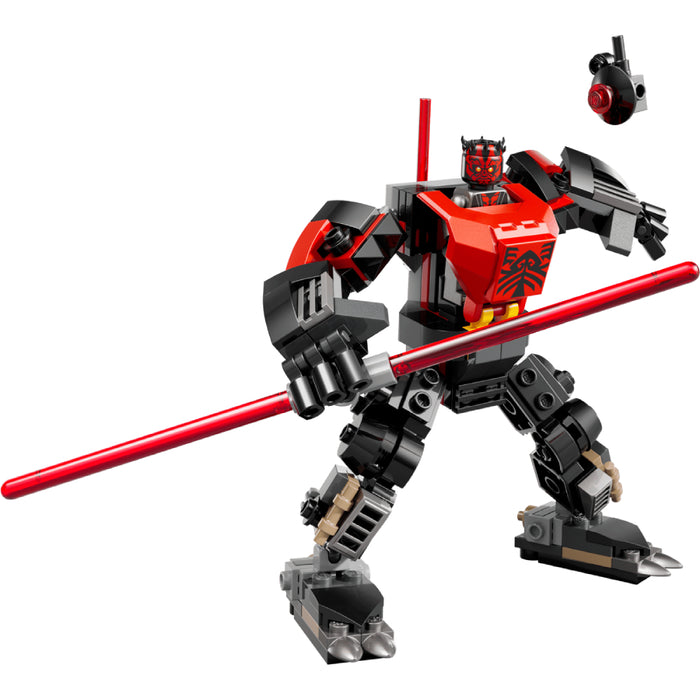 Lego Star Wars - Robotul Darth Maul (75411)