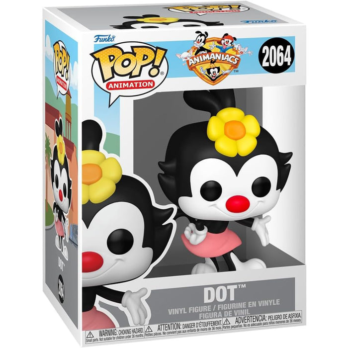 Figurina Funko POP Animation Animaniacs - Dot
