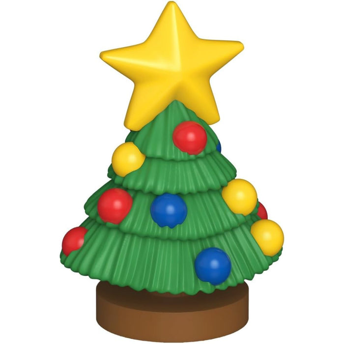 Set Mini Figurine Funko Bitty Pop Countdown Calendar - Stitch Holiday