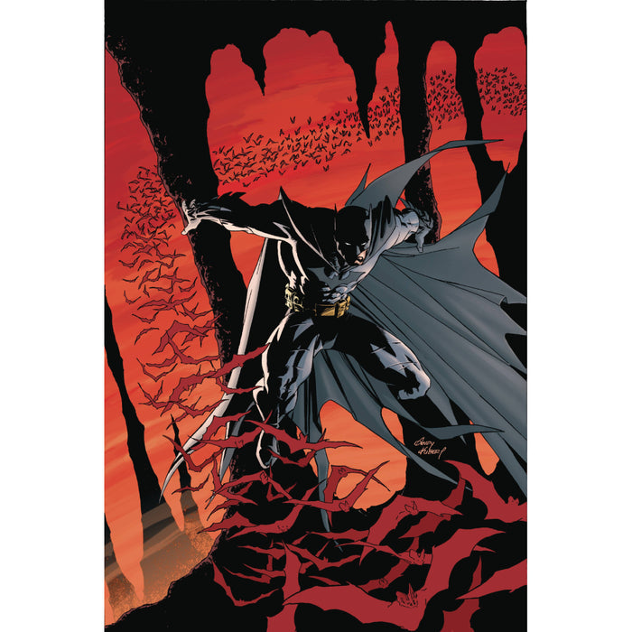 Batman 655 Facsimile Edition