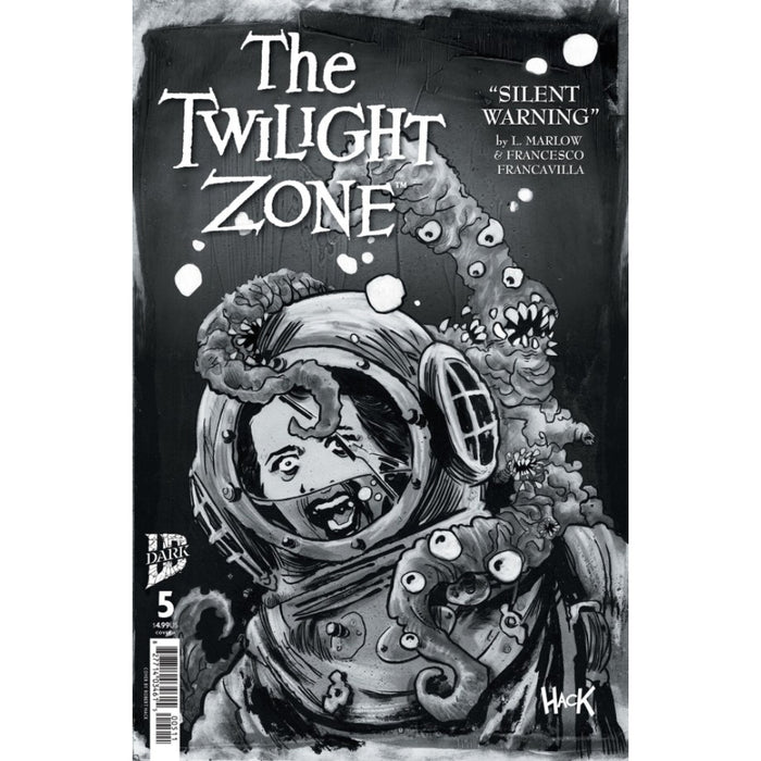 The Twilight Zone 05