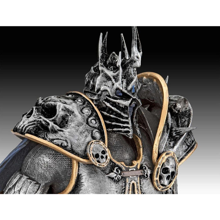 Set de Constructie Revell 03515 World of Warcraft - The Lich King