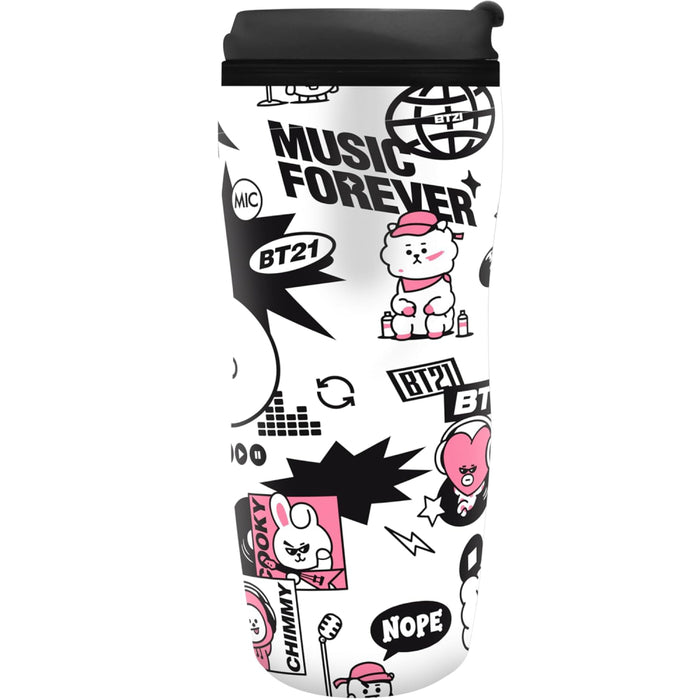 Cana Voiaj BT21 - Music