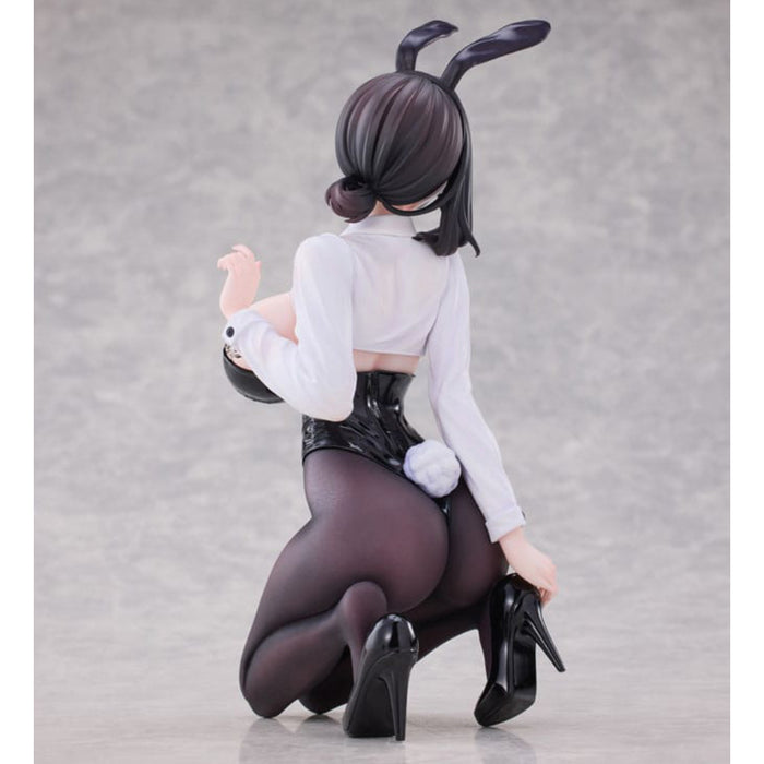 Figurina Original Character 1/6 - Dongtan Bunny Girl 19 cm
