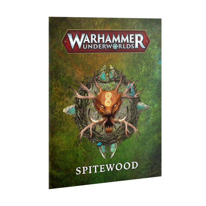 Warhammer Underworlds - Spitewood