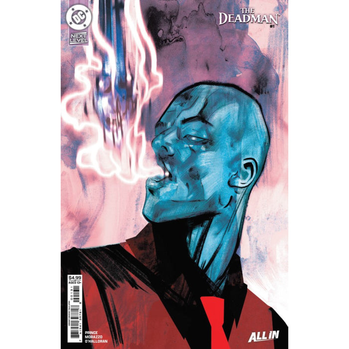 Deadman (2025) 01