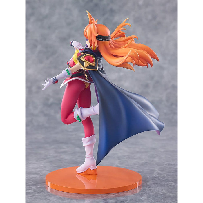Precomanda Figurina Slayers PVC - Lina Inverse Light Novel 16 cm