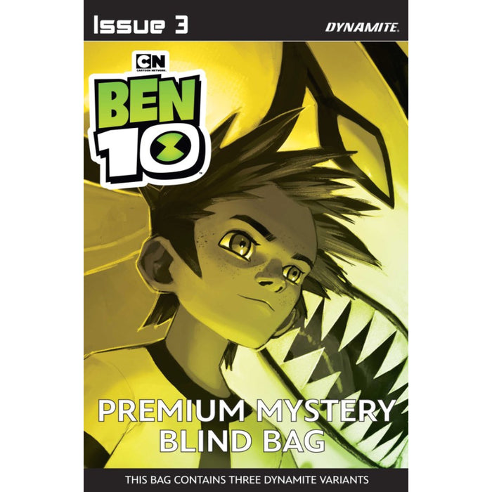 Ben 10 03
