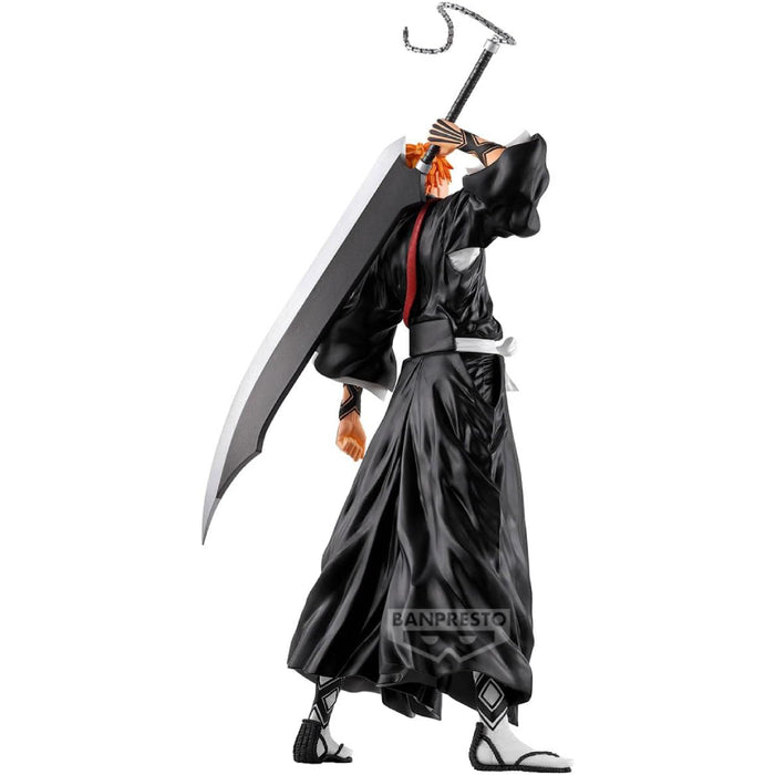 Figurina Bleach - Banpresto Grandista - Kurosaki Ichigo