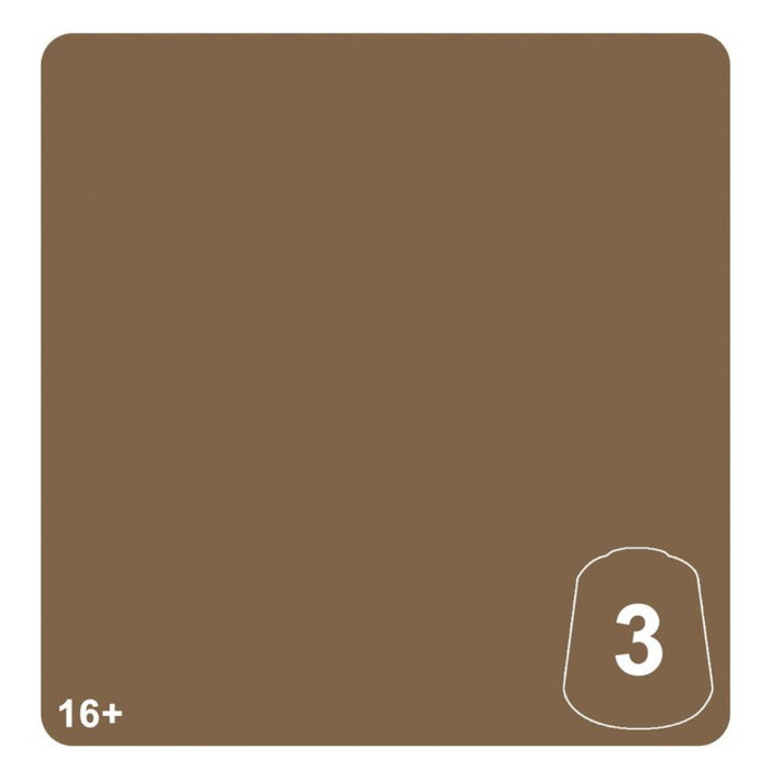 Vopsea Warhammer Tone Pro - Gnarlwood 3