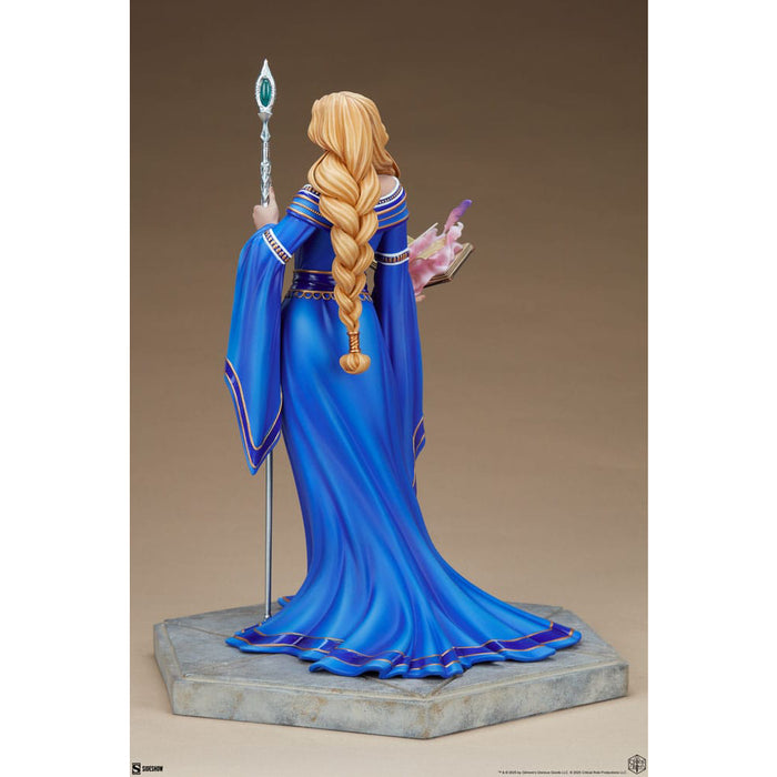 Precomanda Figurina The Legend of Vox Machina Critical Role collection - Allura Vysoren 32 cm