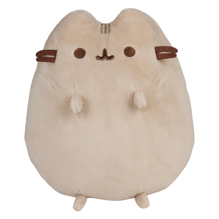 Figurina de Plus Pusheen - Sitting, 25cm
