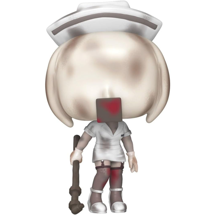Figurina Funko Pop Games Silent Hill - Nurse