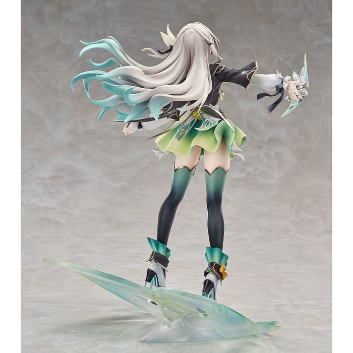 Precomanda Figurina Honkai Star Rail PVC 1/7 - Firefly 27 cm