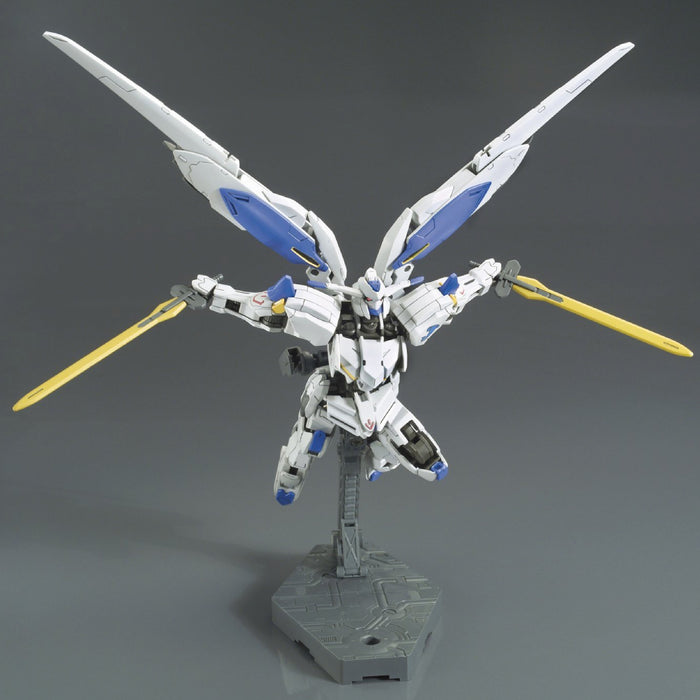 Figurina Articulata HG Gundam - Bael 1/144