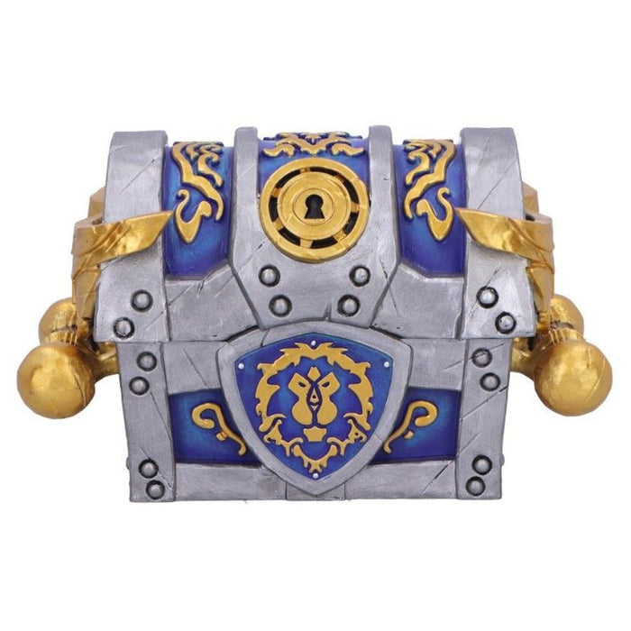 Cutie depozitare World of Warcraft - Alliance Chest 11 cm