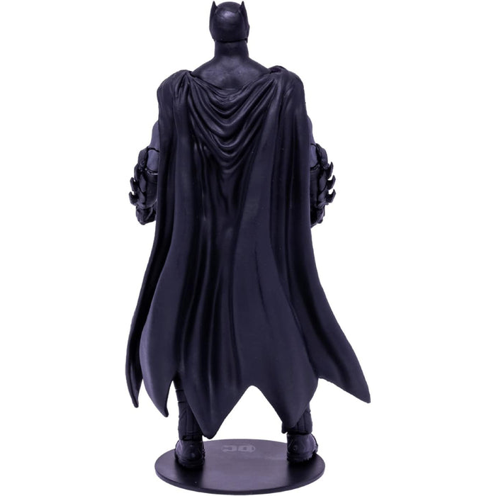 Figurina Articulata DC Multiverse Batman (DC Rebirth) 18 cm