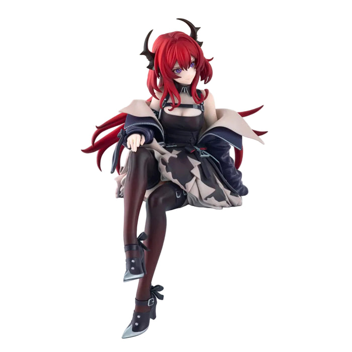 Figurina Arknights Noodle Stopper PVC - Surtr 15 cm
