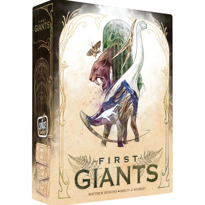 First Giants