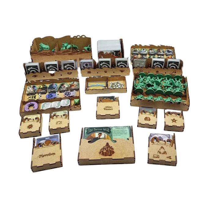 Unfathomable - From The Abyss Expansion