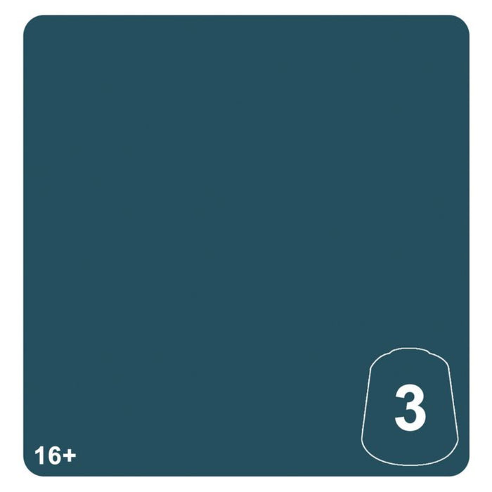 Vopsea Warhammer Tone Pro - Craventhrone Cloak 3