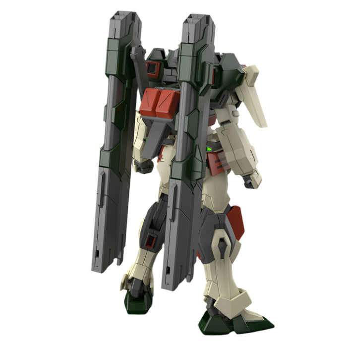 Figurina Articulata HG Gundam - Lightning Buster 1/144