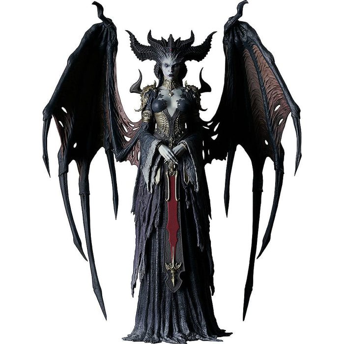Figurina Diablo IV Pop Up Parade PVC - Lilith Special Edition 21 cm
