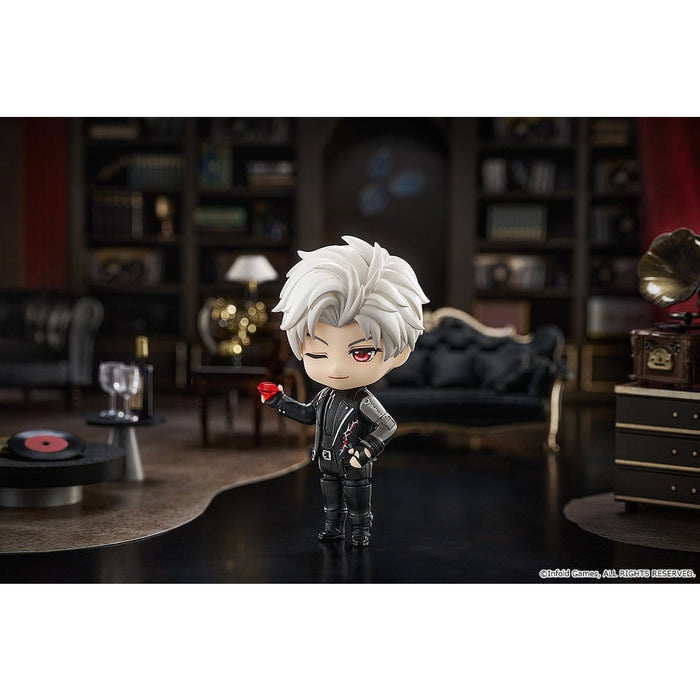 Precomanda Figurina Articulata Nendoroid Love and Deepspace - Sylus 10 cm