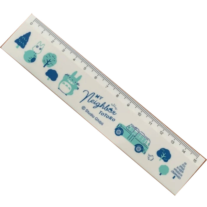 Rigla Totoro Forest - My Neighbor Totoro