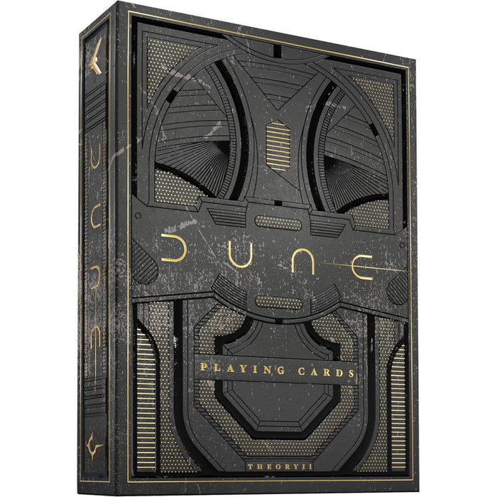 Carti de joc Dune