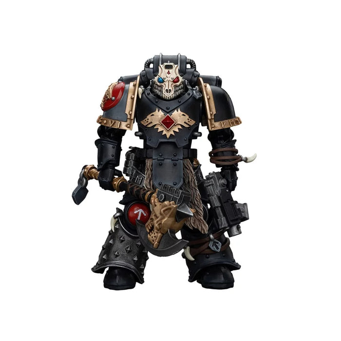 Figurina Articulata Warhammer The Horus Heresy 1/18 Space Wolves Deathsworn Pack Deathsworn 4 12 cm