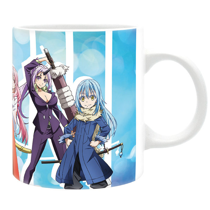 Cana Slime - 320 ml - Group