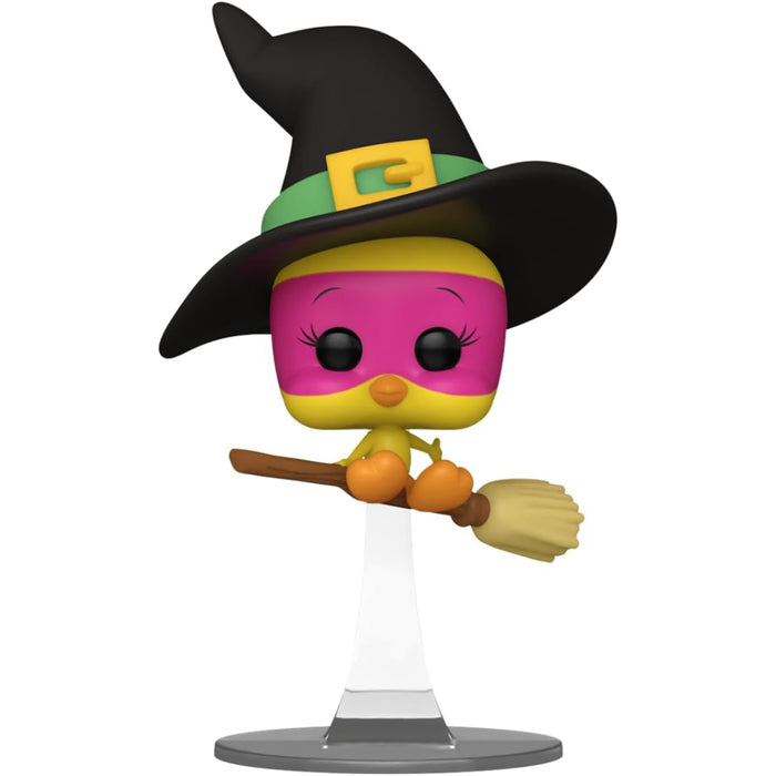 Figurina Funko POP Animation LTH - Tweety (Witch)