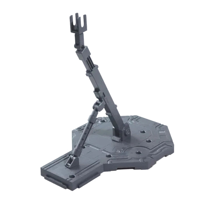 Figurina Action base 1 gray