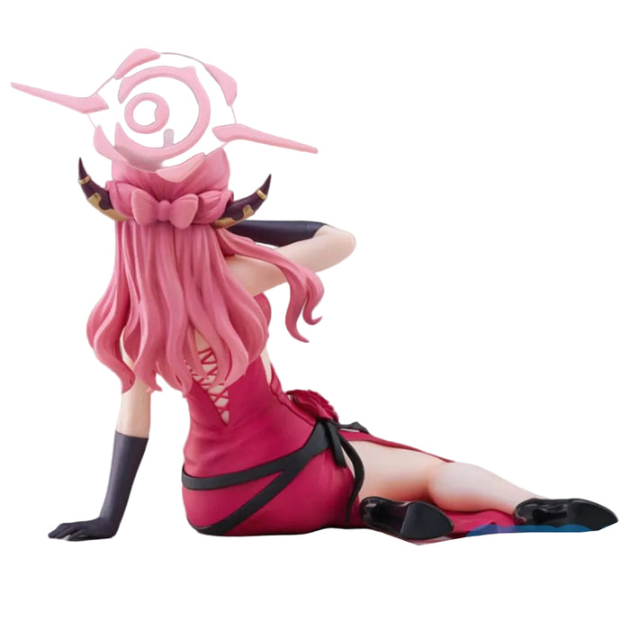 Figurina Blue Archive Yumemirize PVC - Aru 12 cm