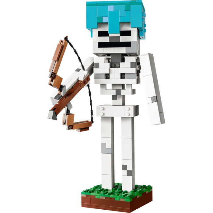 Lego Minecraft - Scheletul (21594)