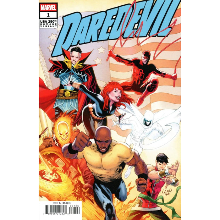 Daredevil (2026) 01