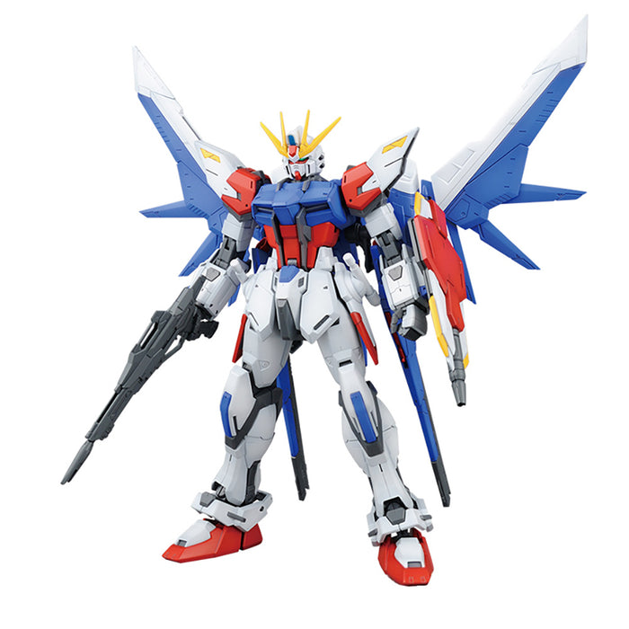 Figurina Articulata MG Gundam - Strike Full Package 1/100