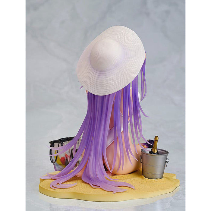 Precomanda Figurina Girls Frontline PVC 1/7 - ZB-26 Nook of Ephemeral Dreams Ver 16 cm