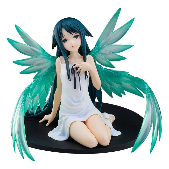 Precomanda Figurina The Song of Saya Pop Up Parade PVC - Saya L Size 12 cm
