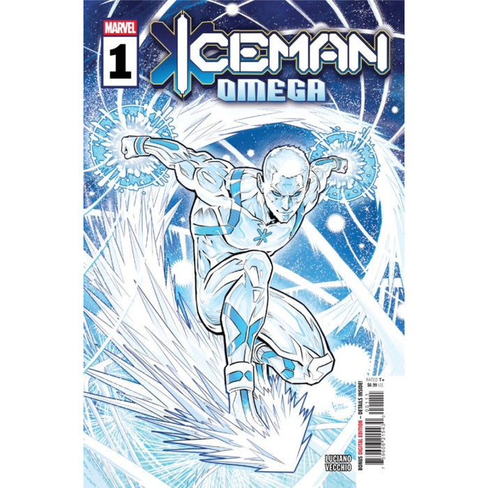 Iceman Omega 01